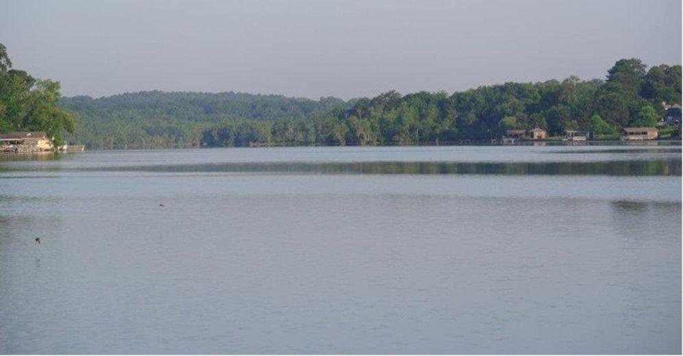 Lake Sinclair Real Estate